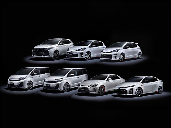 Toyota Launches GR Performance Sub-Brand