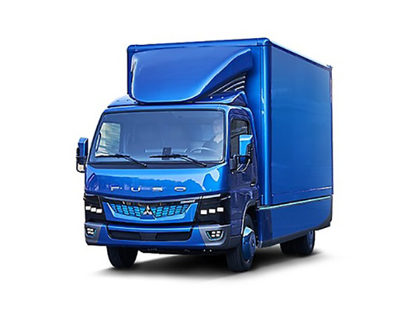Daimler AG Ready To Introduce Electric Trucks In India