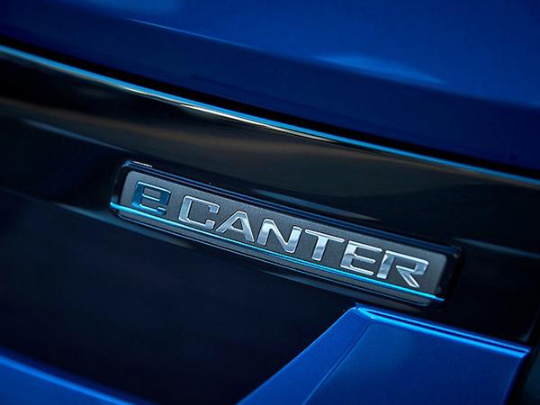 Daimler AG Ready To Introduce Electric Trucks In India