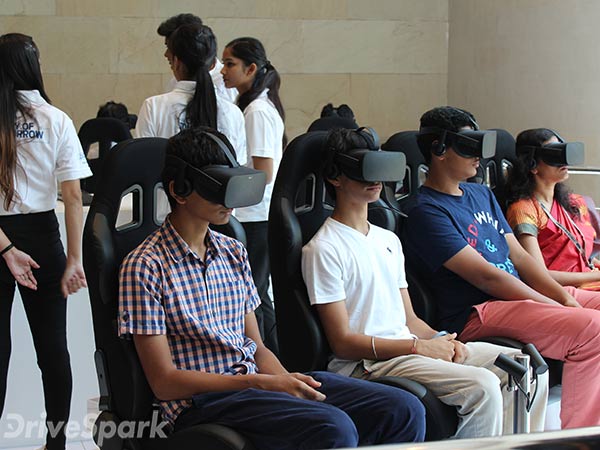 Cities Of The Future — Ford City Of Tomorrow Symposium