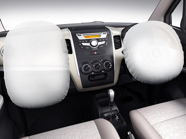 Maruti Wagon R Becomes Third Largest Selling Car For The Carmaker In India