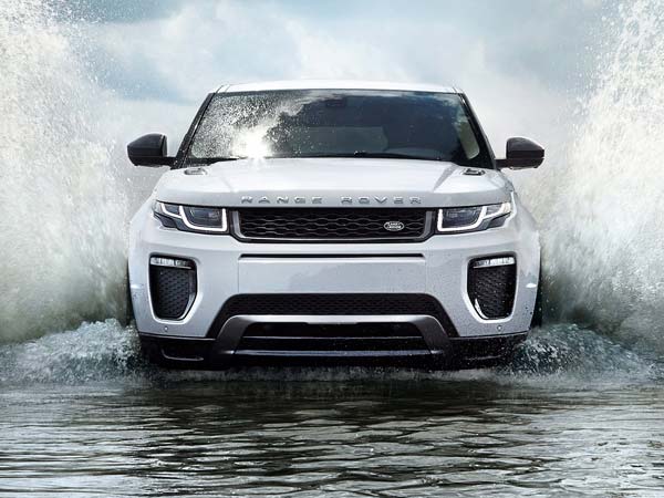 New Range Rover Evoque PHEV Engine Details Revealed