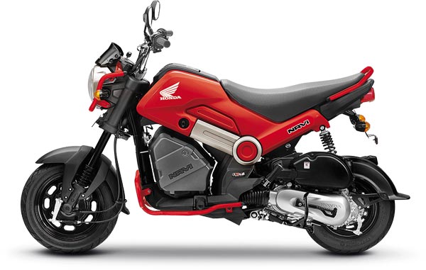 Honda 2 Wheelers India Sells 50,000 Units On Navratri