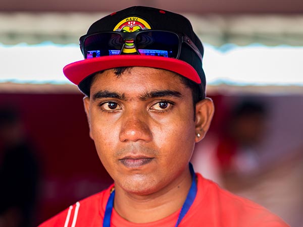 Honda Riders Sarath Kumar And Rajiv Sethu All Set For Round 5 Of Asia Road Racing Championship