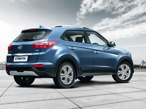 Renault Captur Vs Hyundai Creta Comparison On Specifications, Price & Features