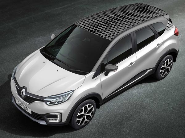 Renault Captur Vs Hyundai Creta Comparison On Specifications, Price & Features