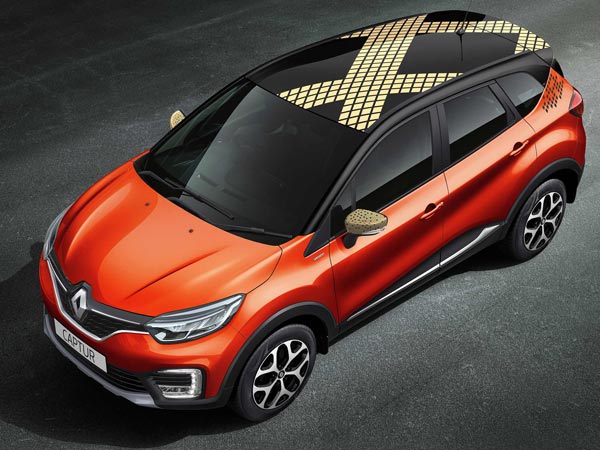 Renault Captur Vs Hyundai Creta Comparison On Specifications, Price & Features