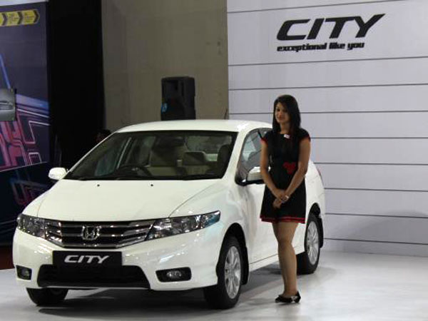 Study: Honda Vehicles Are The Preferred Choice For Women Car Buyers In India