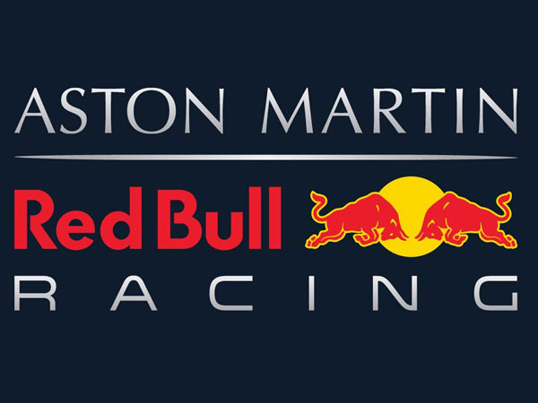 F1: Aston Martin To Be Title Sponsor For Red Bull In 2018
