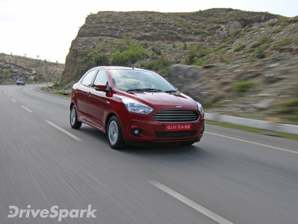 Ford Inaugurates New Dealership In Bangalore