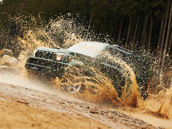 Suzuki Reveals e-Survivor Concept Ahead Of Tokyo Debut