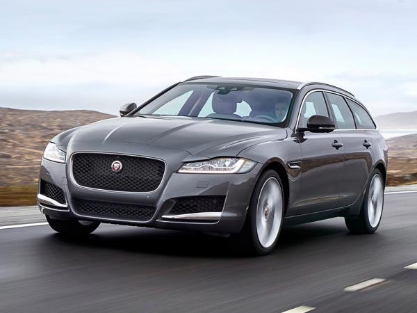 Jaguar Land Rover Planning To Buy New Luxury Brand