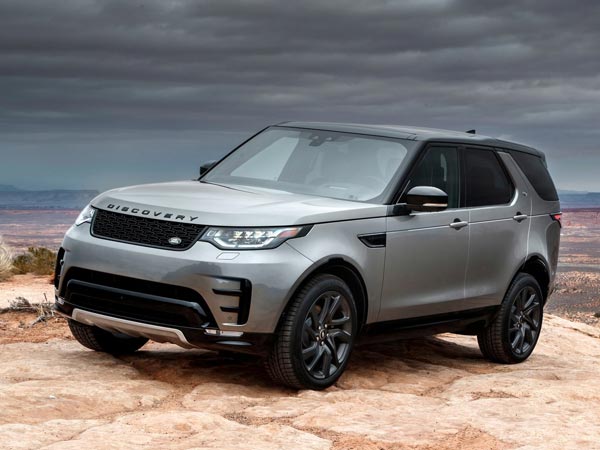 Jaguar Land Rover Planning To Buy New Luxury Brand