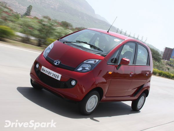 Tata Nano Production To Continue For Some More Time