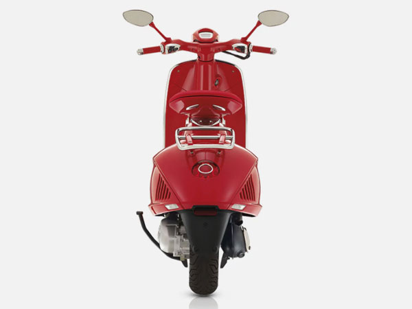 Vespa RED India Launch Date Revealed