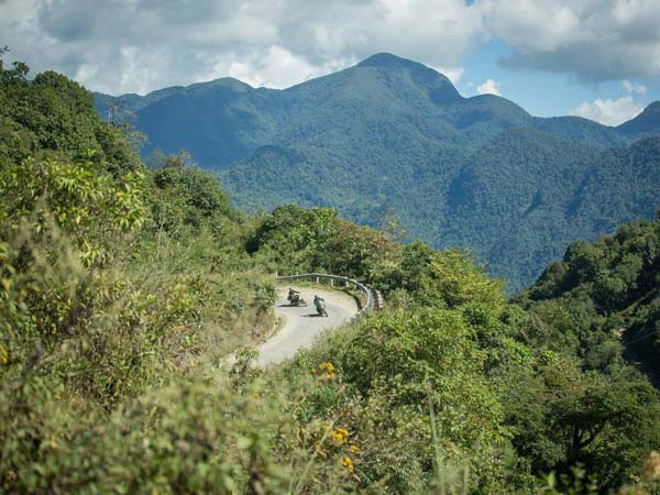 Royal Enfield Tour Of Bhutan Sixth Edition Announced