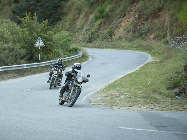 Royal Enfield Tour Of Bhutan Sixth Edition Announced