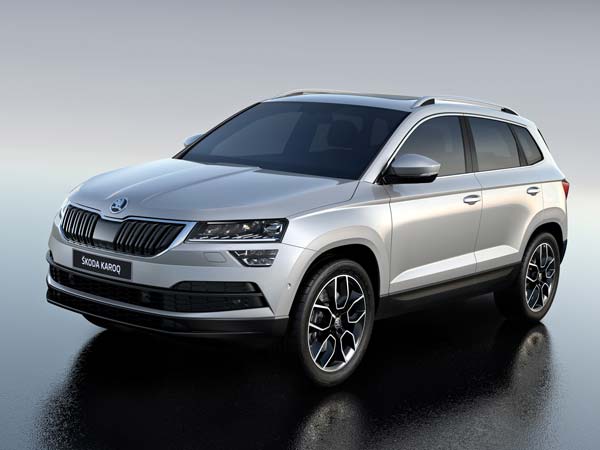 Skoda To Launch Hyundai Creta Rival In 2020
