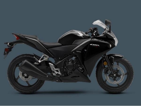 Honda Halts Production Of CBR 150R And CBR 250R In India