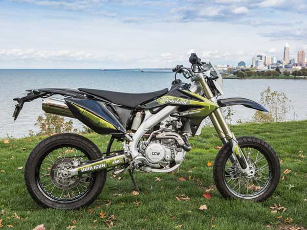 Cleveland CycleWerks India Debut Details Revealed