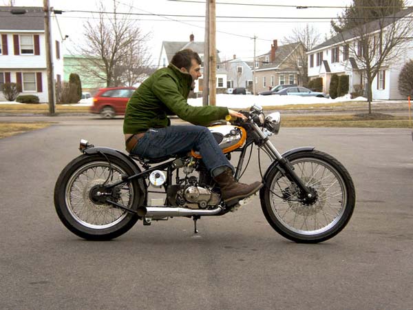 Cleveland CycleWerks India Debut Details Revealed