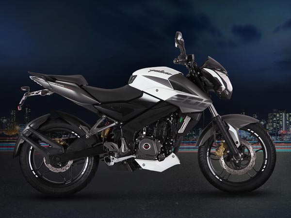 Bookings Are Now Open For Pulsar NS200 ABS Variant At Select Dealerships