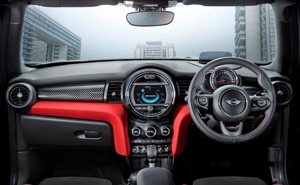 MINI JCW Pro Edition Launched In India; Priced At Rs 43.90 Lakh