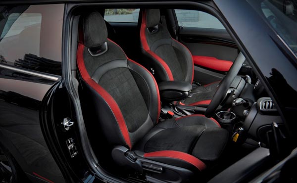 MINI JCW Pro Edition Launched In India; Priced At Rs 43.90 Lakh