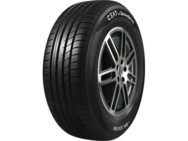 Ceat Launches Securadrive Tyres For Hyundai Verna Ceat Launches Securadrive Tyres For Hyundai Verna