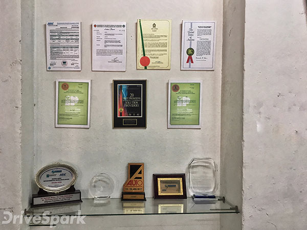 hypixi patents and certifications