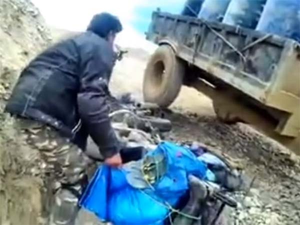 mahindra mojo reliability