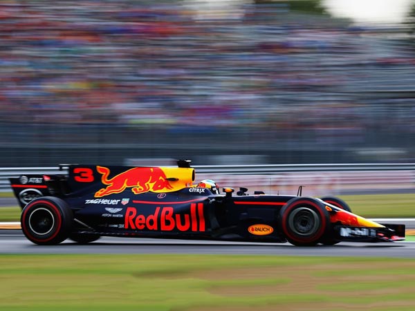 Mobil 1 Sponsored Motorsports Teams Register Hat-Trick Victories Around The World