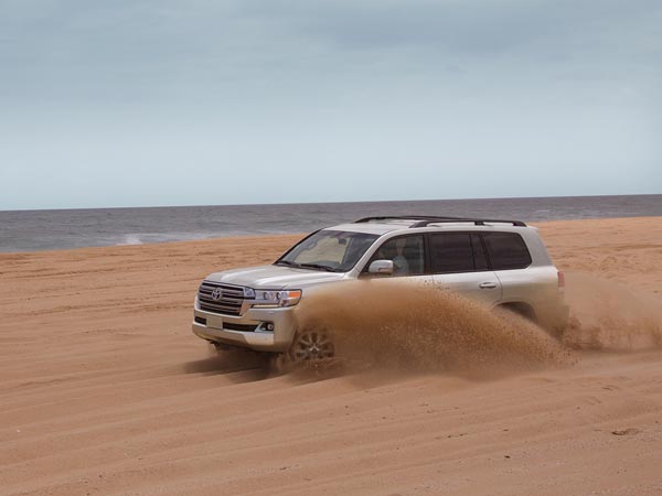 toyota land cruiser frankfurt motor show