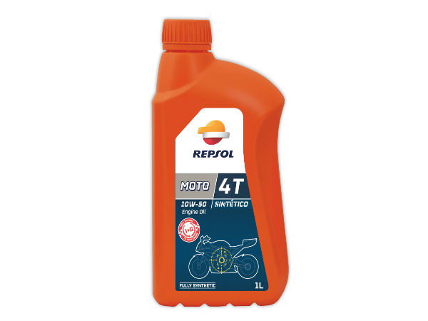 GP Petroleums Launches Repsol Motorcycle Synthetic Engine Oil In India