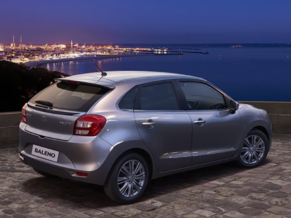 Maruti Vitara Brezza And Baleno Waiting Period To Go Down; Here;s How