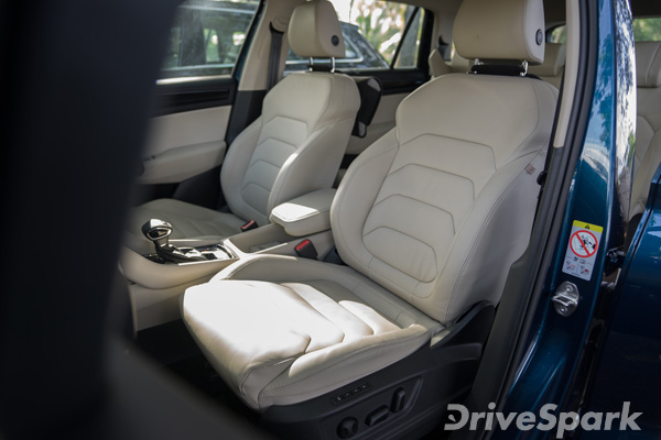 Review: 2017 Skoda Kodiaq Style 2.0-Litre TDi 4x4 First Drive Report