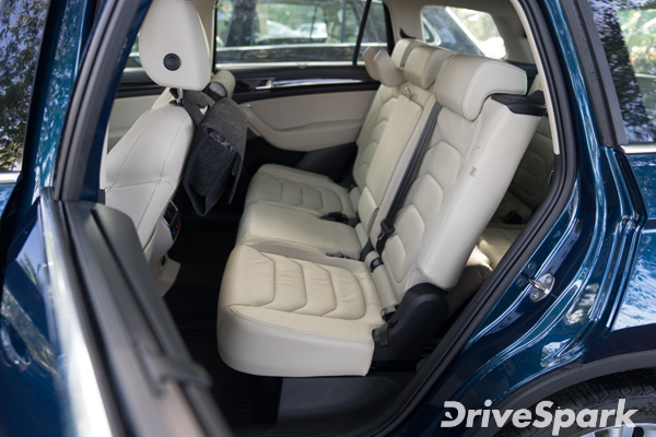 Review: 2017 Skoda Kodiaq Style 2.0-Litre TDi 4x4 First Drive Report