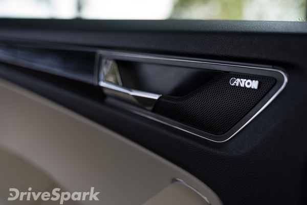 Review: 2017 Skoda Kodiaq Style 2.0-Litre TDi 4x4 First Drive Report