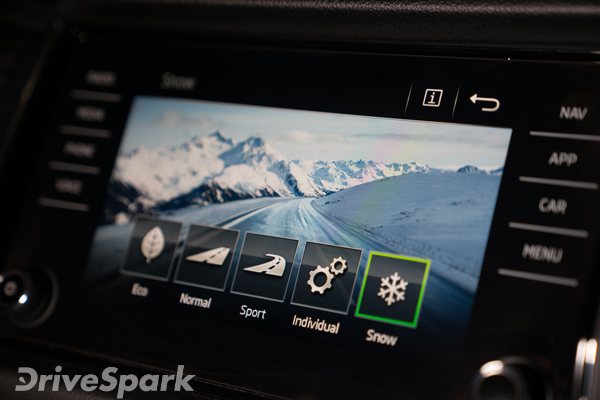 Review: 2017 Skoda Kodiaq Style 2.0-Litre TDi 4x4 First Drive Report