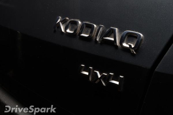 Review: 2017 Skoda Kodiaq Style 2.0-Litre TDi 4x4 First Drive Report