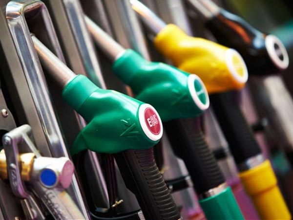 Petrol, Diesel Prices Slashed By Rs 2 Per Litre As Excise Duty Cut