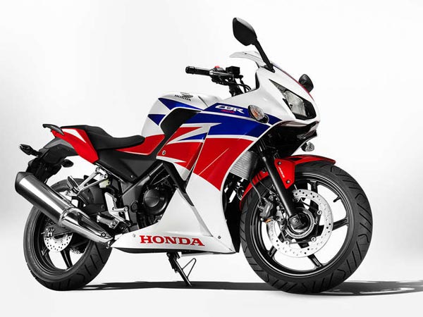 Honda To Introduce New Products To Replace CBR 150R And CBR 250R In India