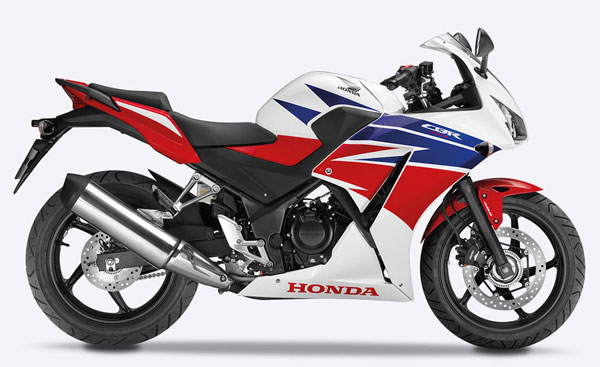 Honda To Introduce New Products To Replace CBR 150R And CBR 250R In India