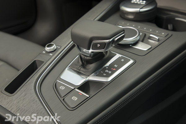 Audi A5 Launched In India; Launch Price, Specifications, Features & Images