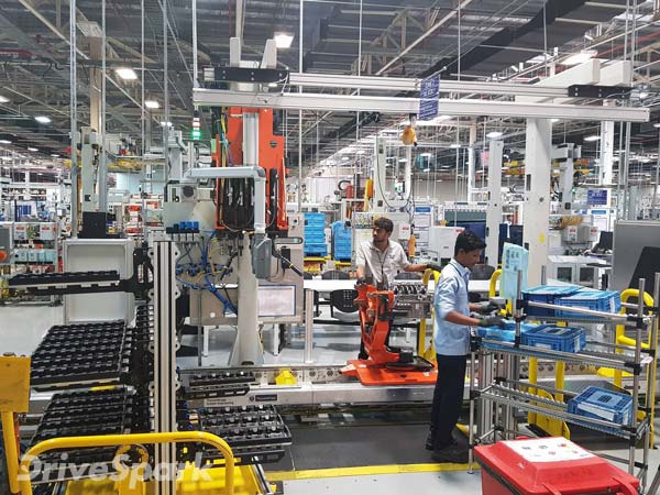 Ford Unveils All-New 1.5-Litre Petrol Engine; To Power Upcoming Ecosport Facelift