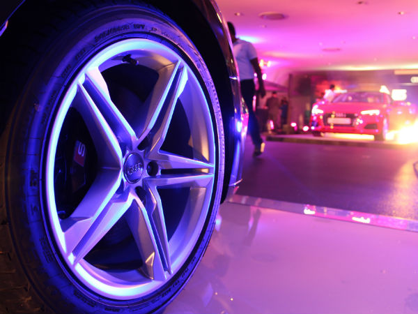 Audi A5 Family Launched In Bangalore At A Starting Price Of Rs 54.02 Lakh