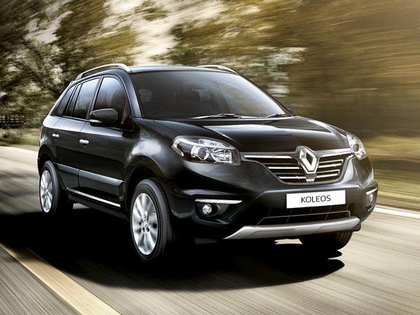 Renault Scala, Pulse, Koleos And Fluence Discontinued In India
