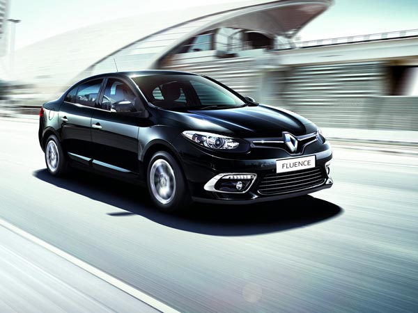 Renault Scala, Pulse, Koleos And Fluence Discontinued In India