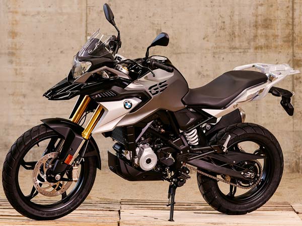 BMW G 310 R And G 310 GS India Launch Details Revealed