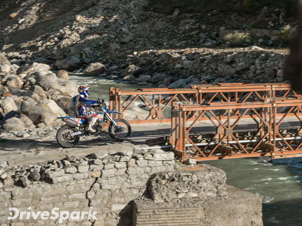 2017 Maruti Suzuki Raid De Himalaya: Day 1 & 2 Updates